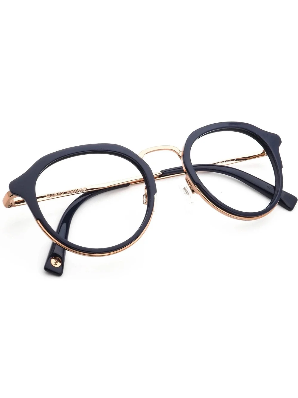 Warby Parker Wyatt 3972 Eyewear